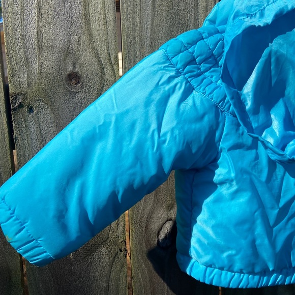 Obermeyer Jacket - Picture 9 of 9